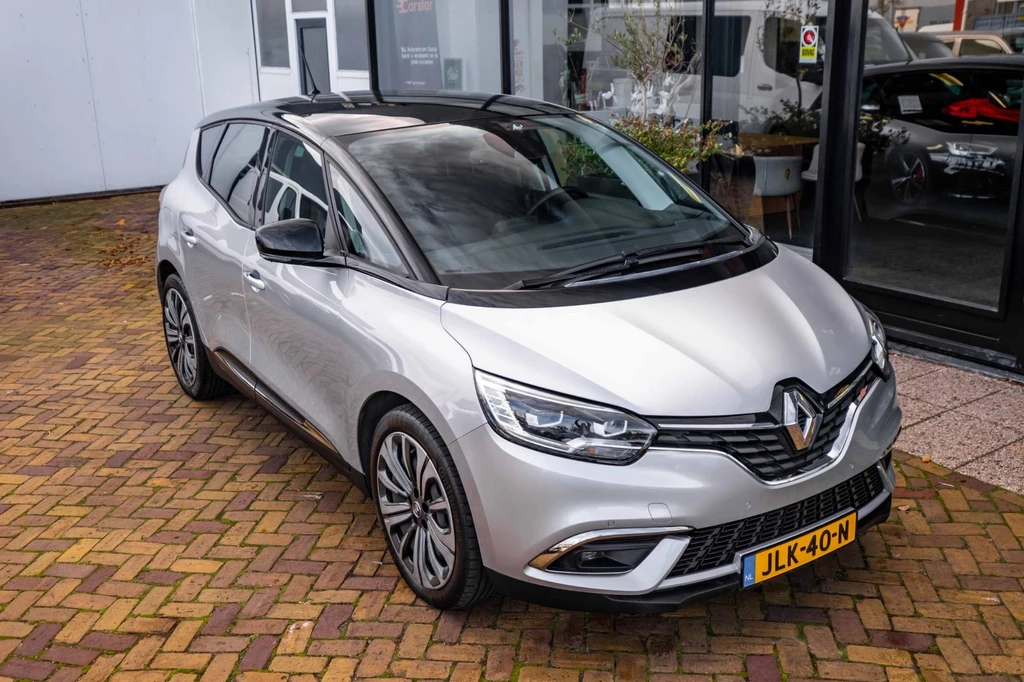 Renault Scénic – foto 14