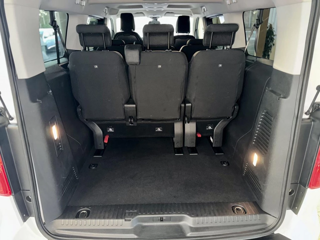 Citroën ë-Spacetourer – foto 8