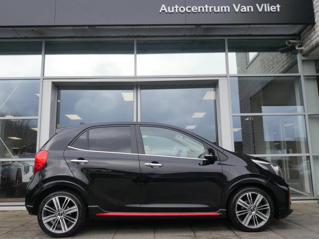 Kia Picanto – foto 5