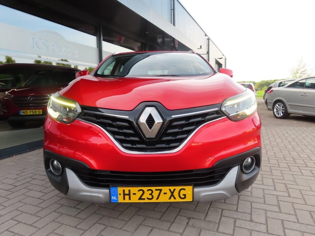 Renault Kadjar – foto 7