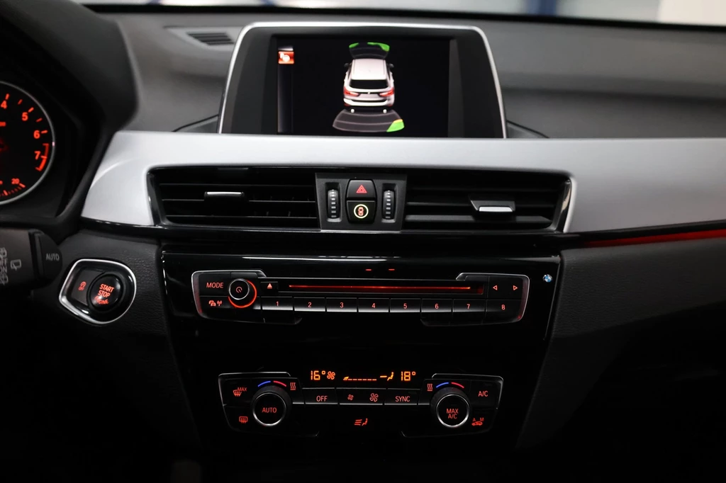 BMW X1 – foto 14