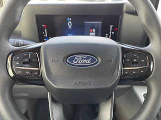 Ford Transit Custom – thumbnail 31