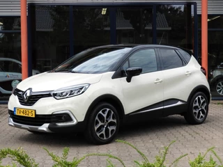 Renault Captur – thumbnail 1