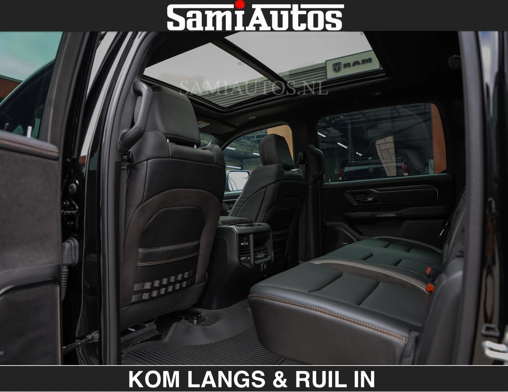 Dodge Ram Pick-Up – foto 72