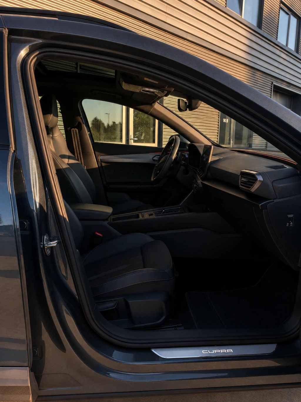 CUPRA Formentor – foto 15
