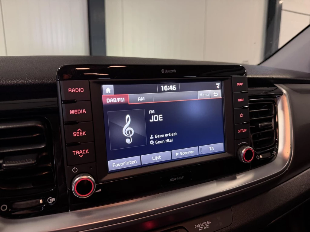 Kia Stonic – foto 35