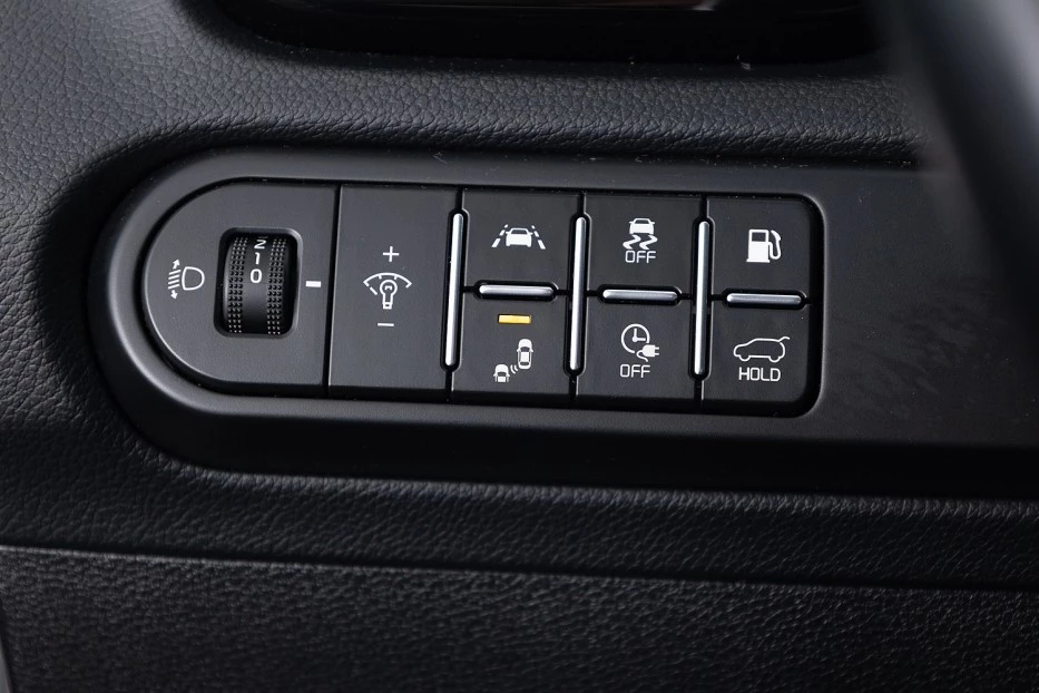 Kia XCeed – foto 16