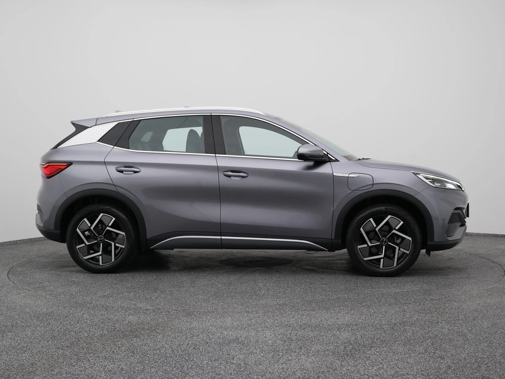 BYD ATTO 3 – foto 12