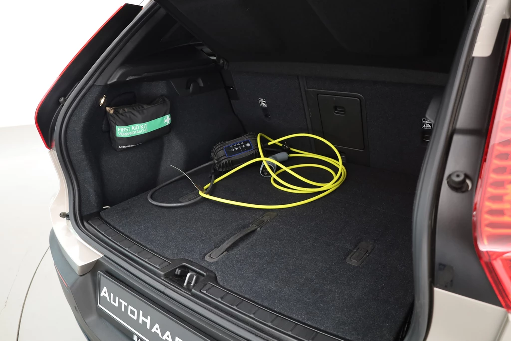 Volvo XC40 – foto 35