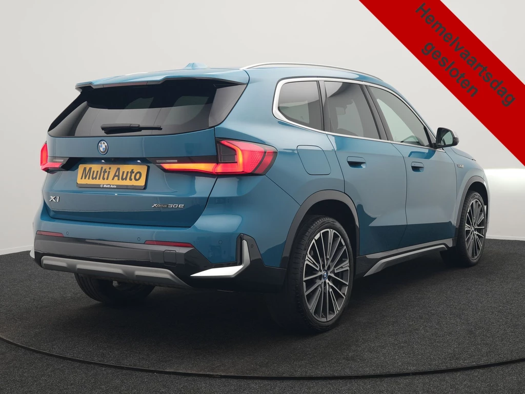 BMW X1 – foto 7