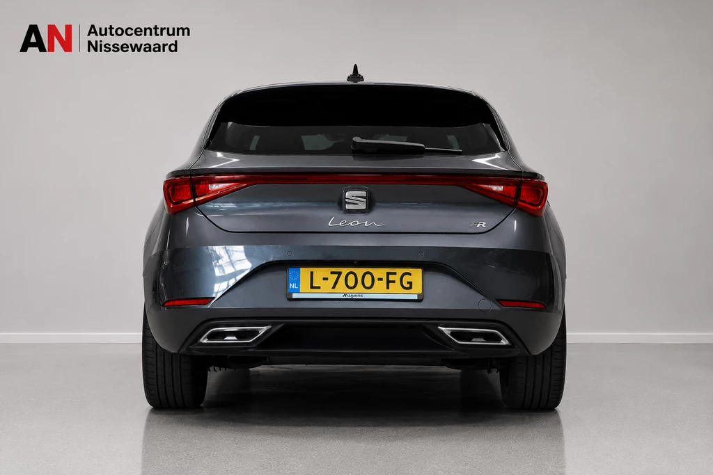 SEAT Leon – foto 4
