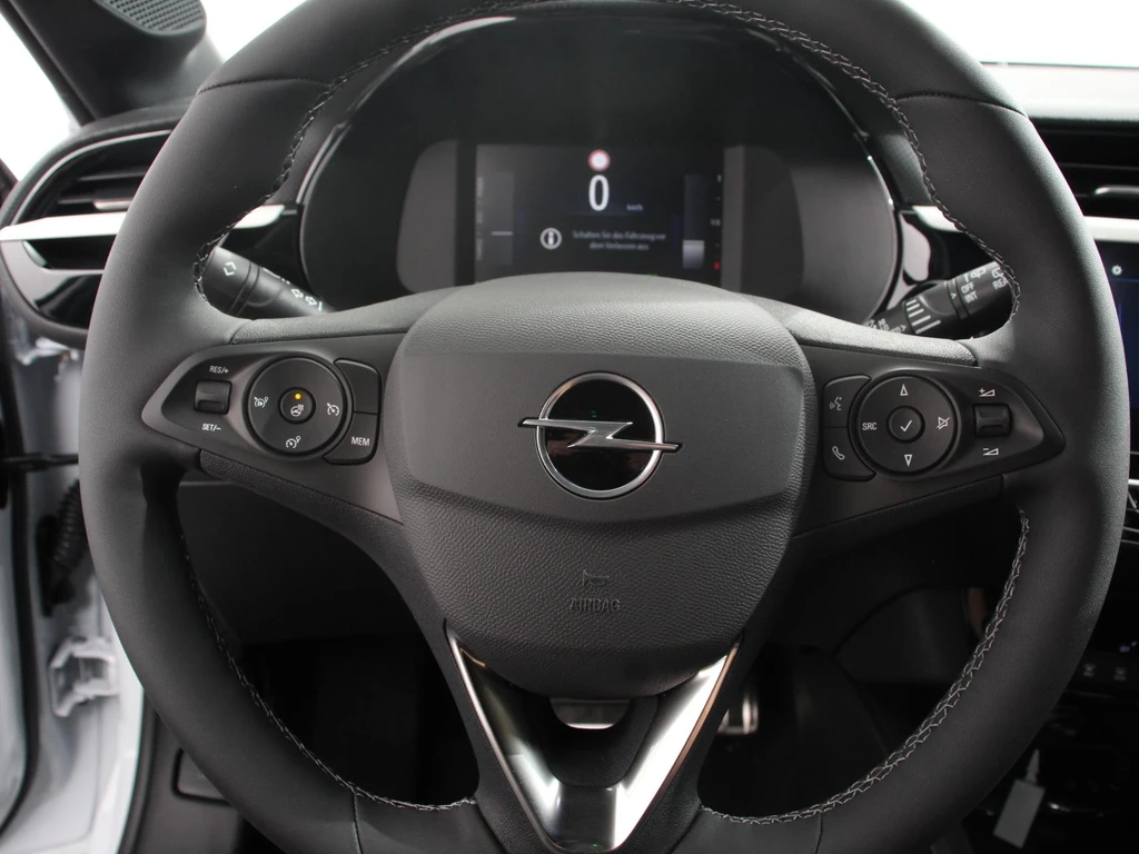 Opel Corsa-e – foto 19