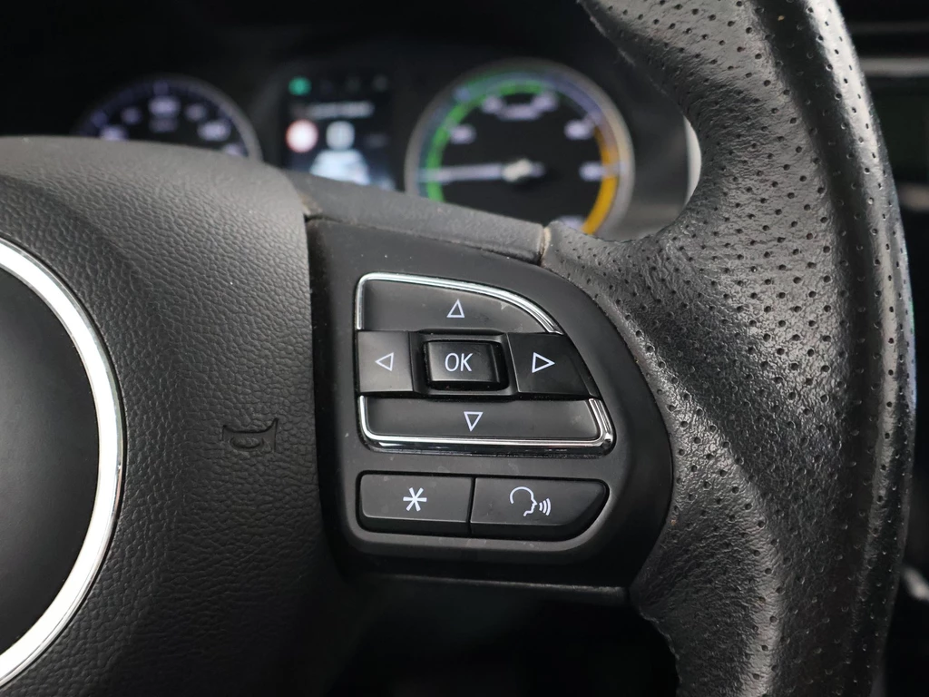 MG ZS EV – foto 30