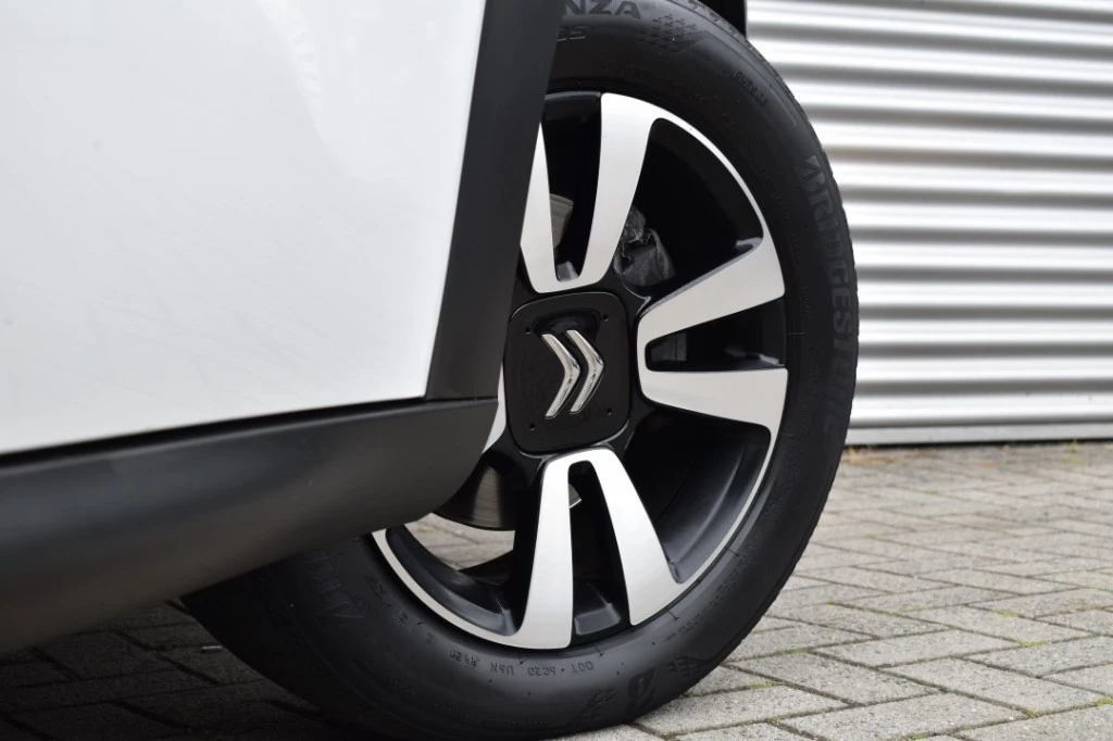 Citroën C3 Aircross – foto 8