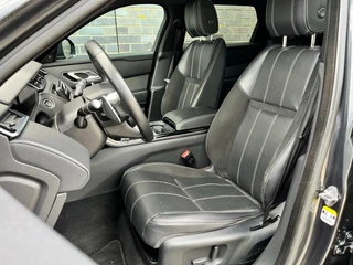 Land Rover Range Rover Velar – thumbnail 8