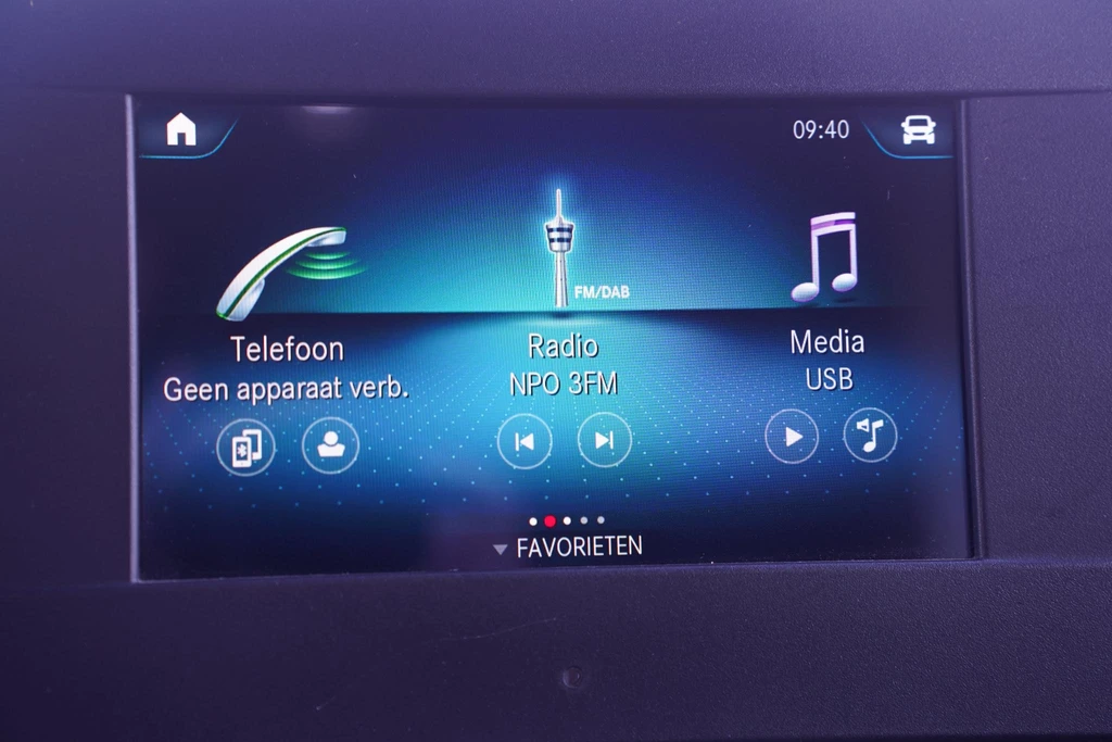 Mercedes-Benz Sprinter – foto 29