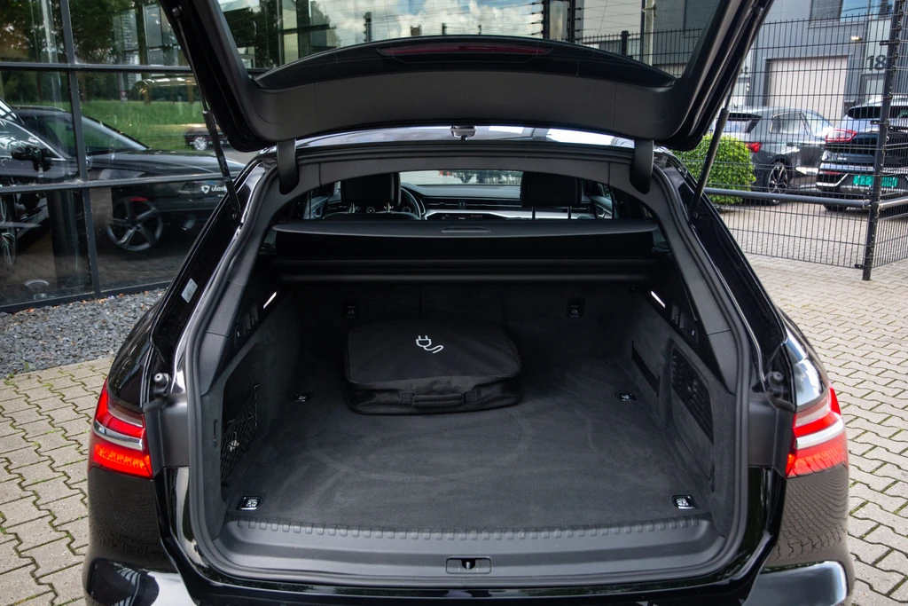 Audi A6 – foto 26