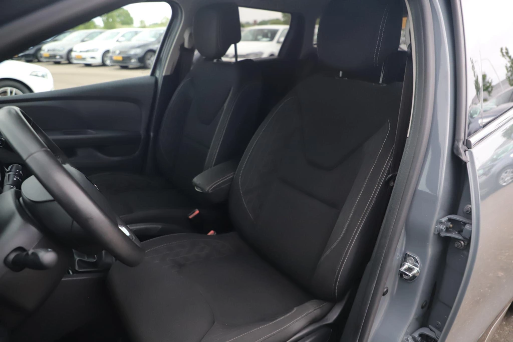 Renault Clio – foto 7