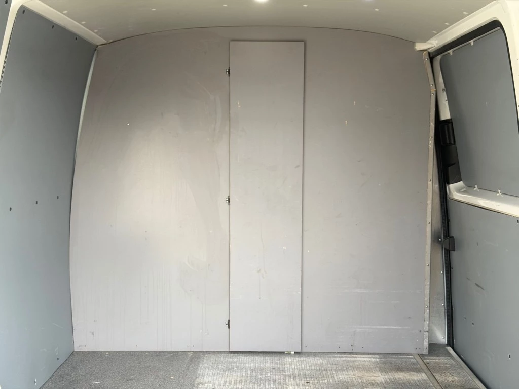 Volkswagen Transporter – foto 11