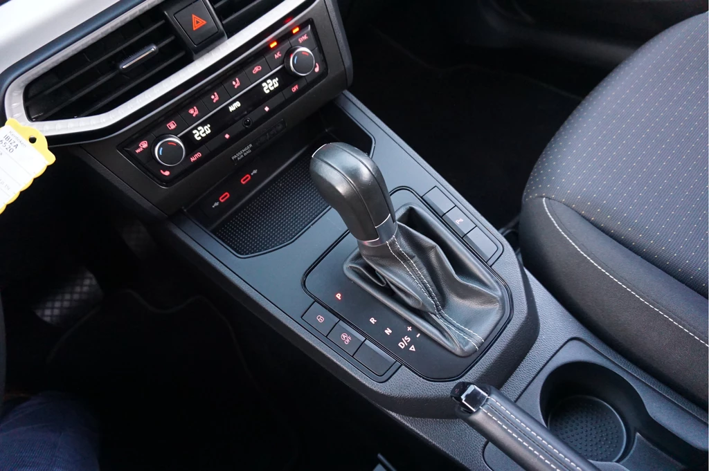 SEAT Ibiza – foto 49