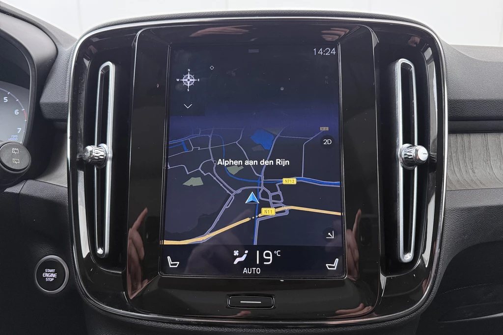 Volvo XC40 – foto 28