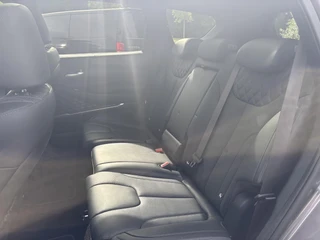 Hyundai Santa Fe – thumbnail 11