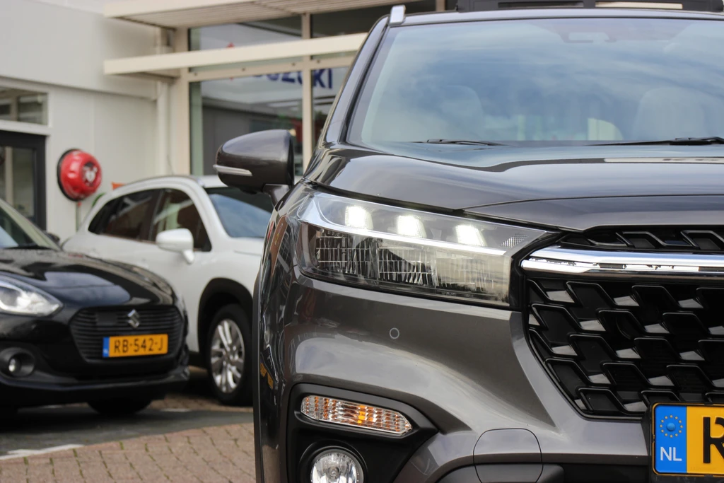 Suzuki S-Cross – foto 2