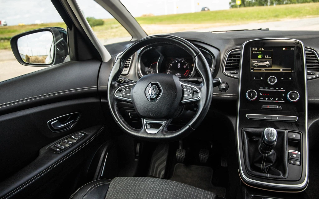 Renault Scénic – foto 18