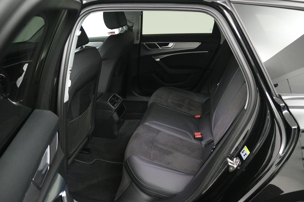 Audi A6 – foto 23