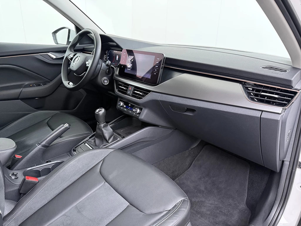 Škoda Kamiq – foto 40