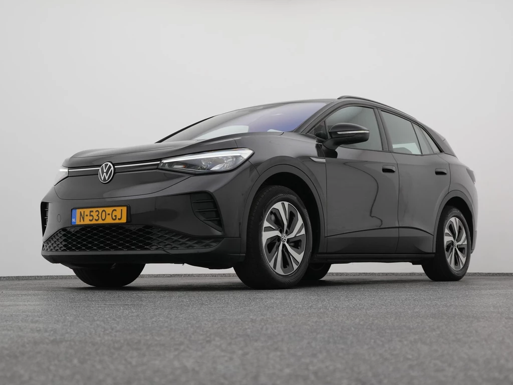 Volkswagen ID.4 – foto 2