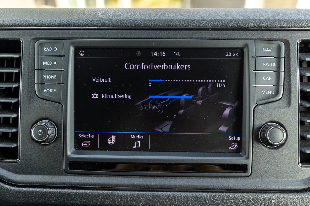 Volkswagen Crafter – foto 75