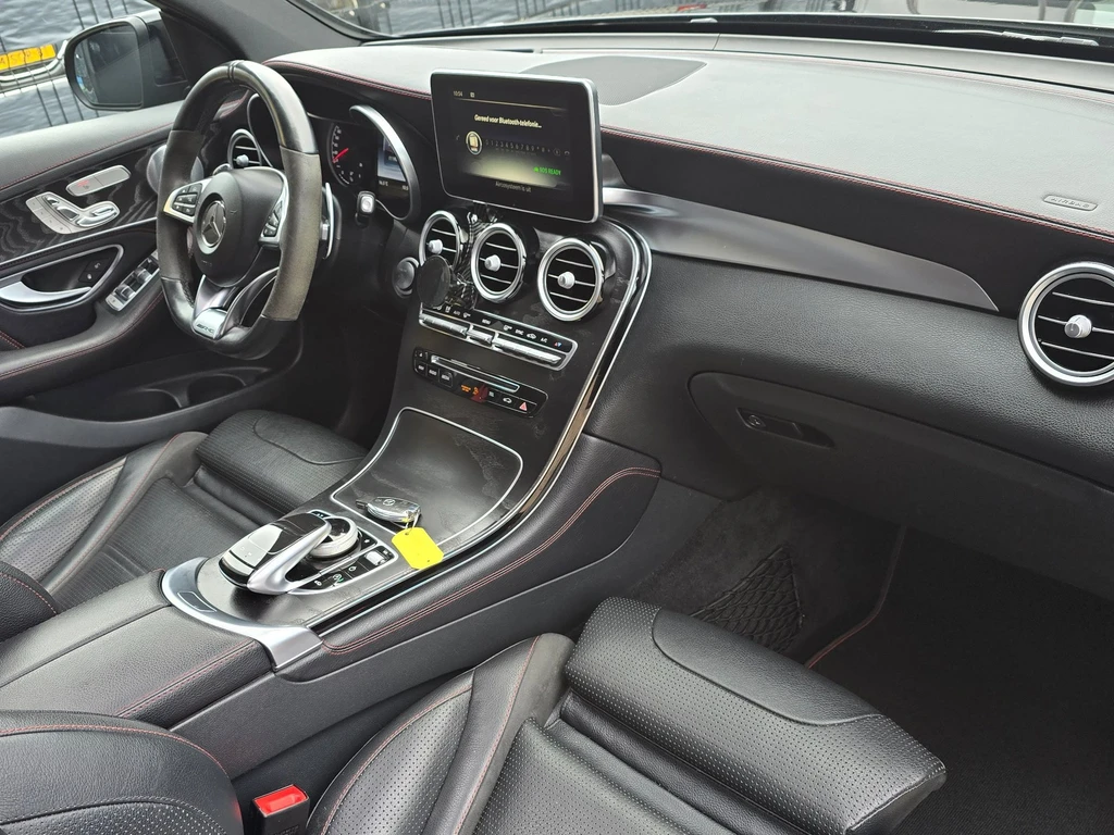 Mercedes-Benz GLC – foto 6