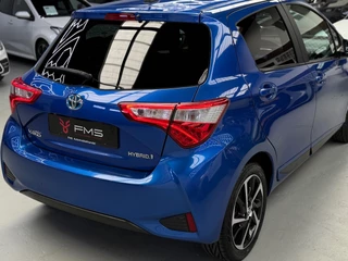 Toyota Yaris – thumbnail 8