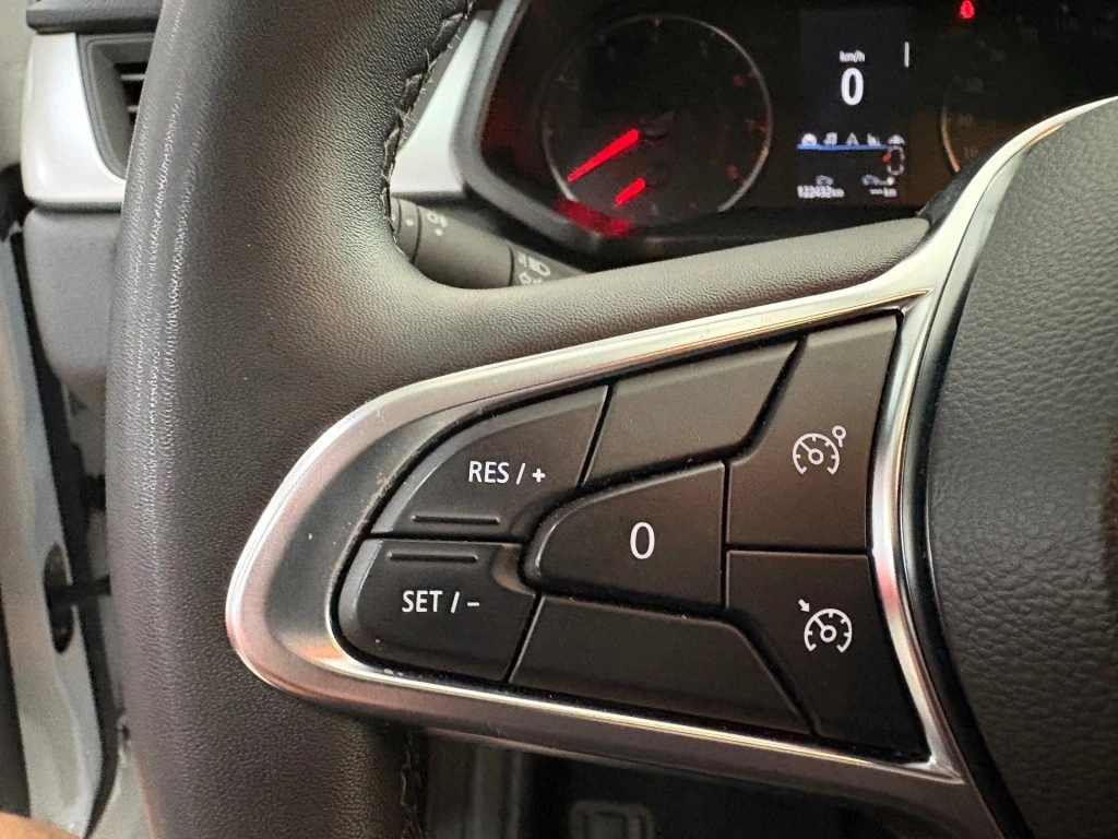 Renault Captur – foto 21