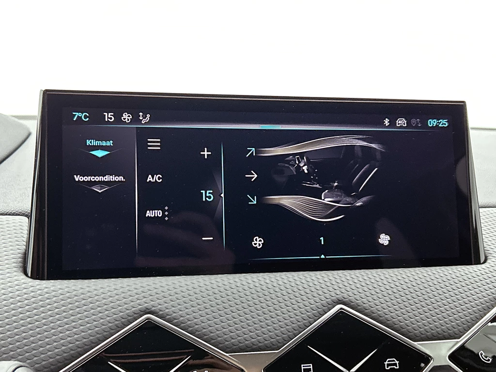 DS DS 3 – foto 23