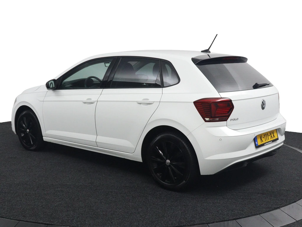 Volkswagen Polo – foto 4