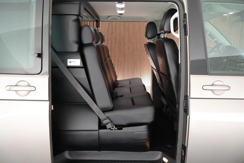 Volkswagen Transporter – foto 11