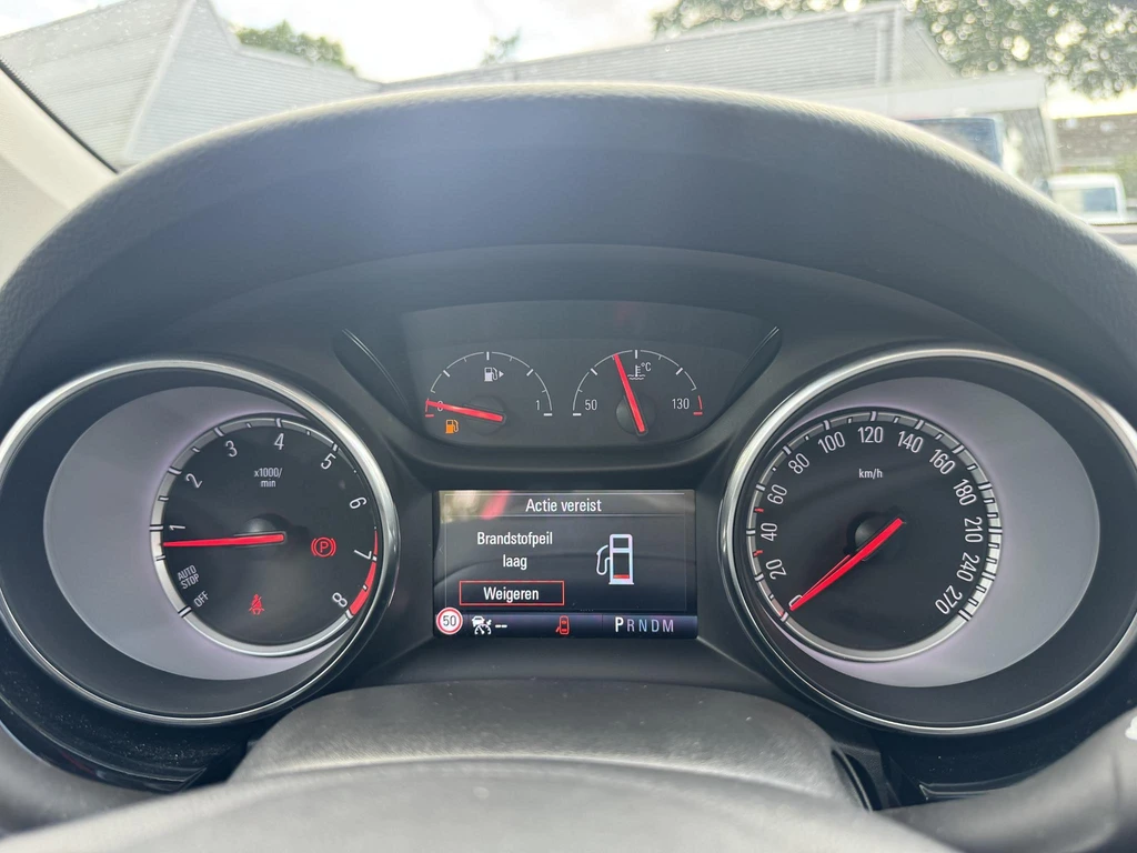 Opel Astra – foto 13