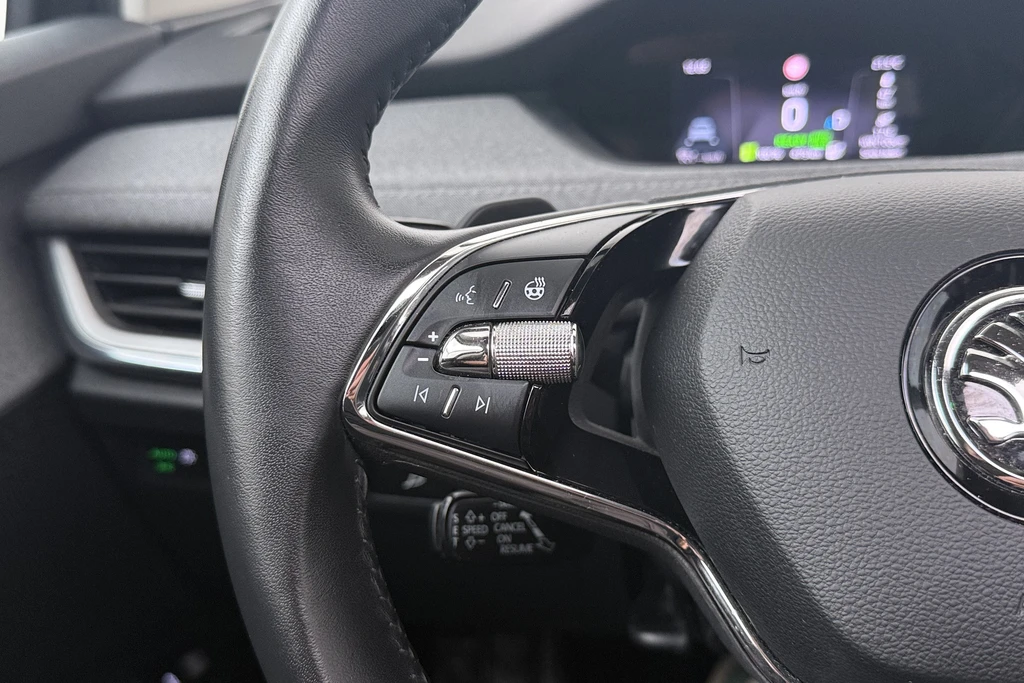 Škoda Enyaq iV – foto 20