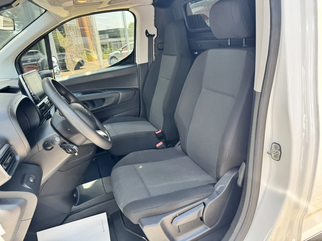 Citroën Berlingo – foto 9