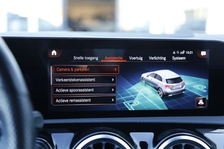 Mercedes-Benz A-Klasse – thumbnail 36