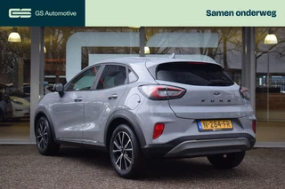 Ford Puma – thumbnail 3
