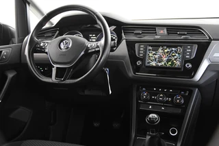 Volkswagen Touran – thumbnail 15