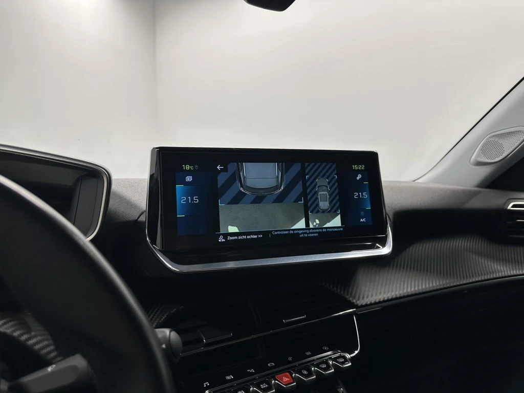 Peugeot e-2008 – foto 41