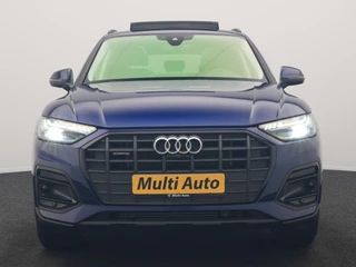 Audi Q5 – thumbnail 11
