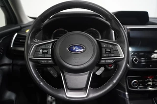 Subaru Forester – thumbnail 20