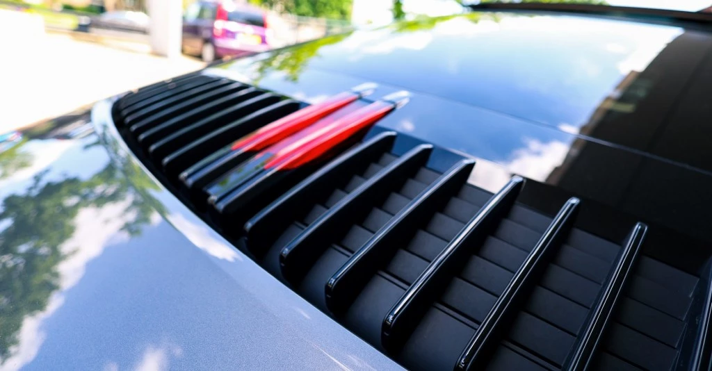 Porsche 911 – foto 30