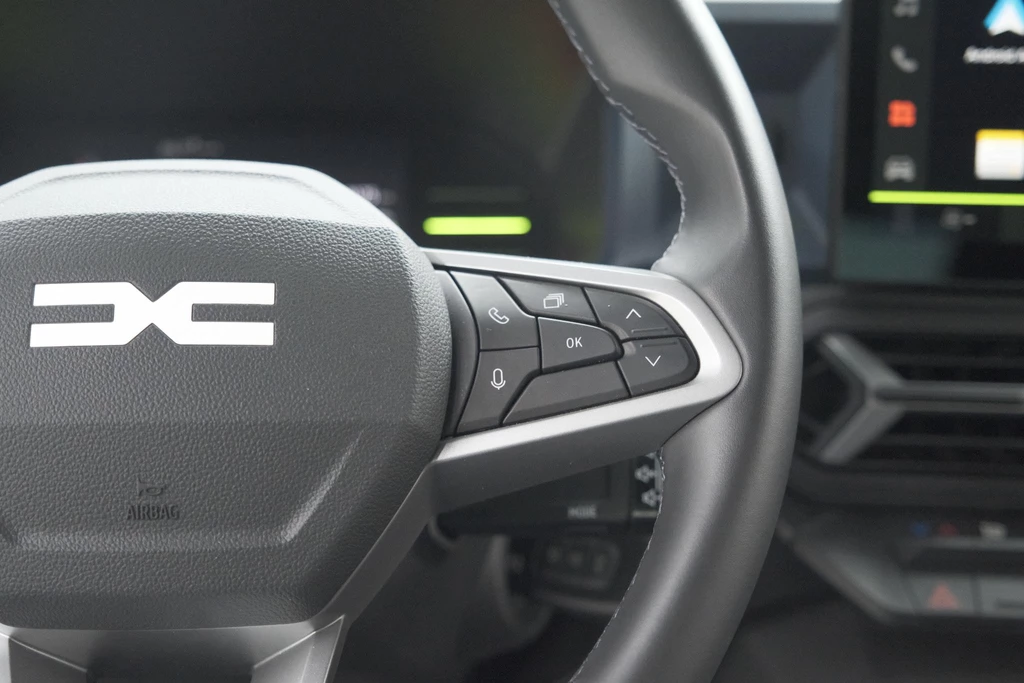 Dacia Duster – foto 43