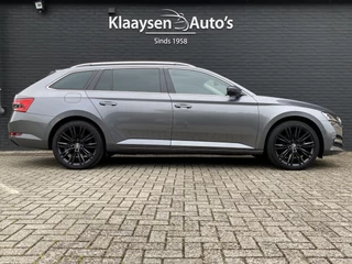 Škoda Superb – thumbnail 7
